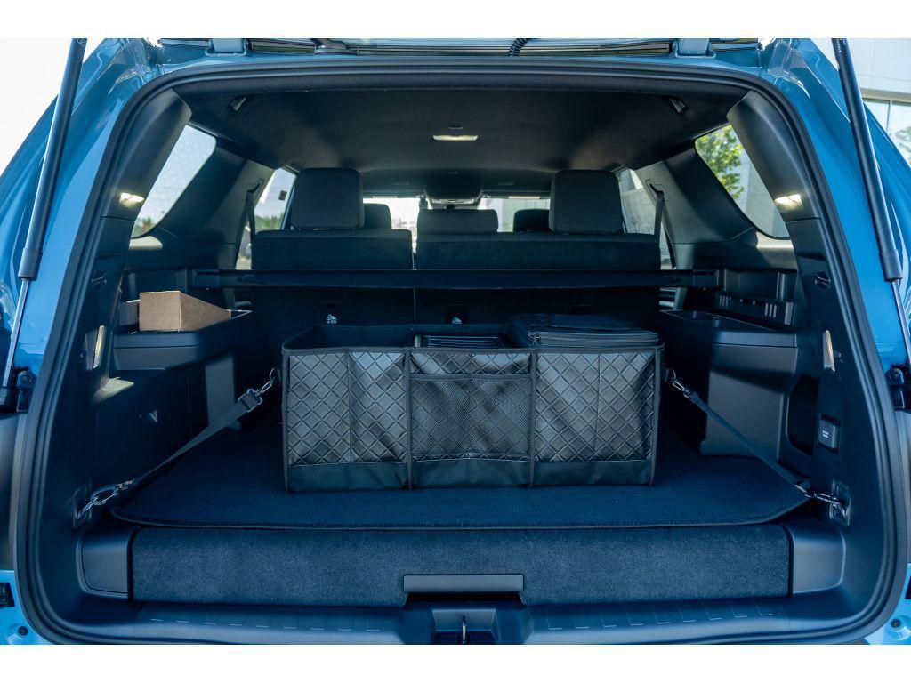 new 2026 Toyota 4Runner car, priced at $58,227