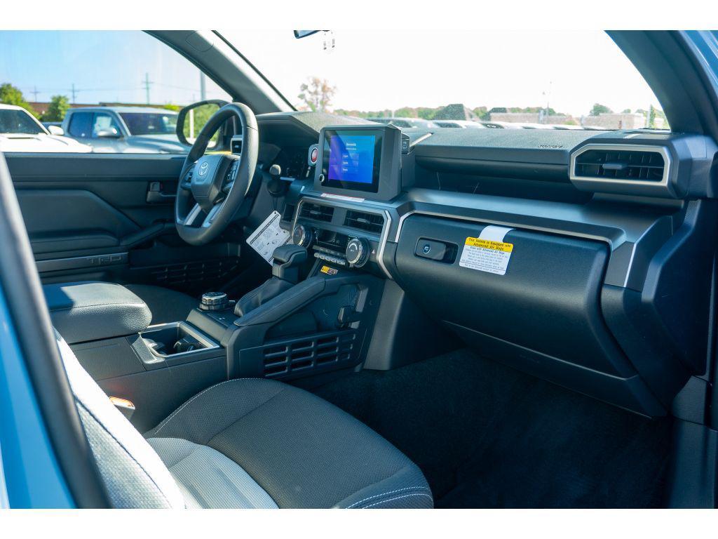 new 2026 Toyota 4Runner car, priced at $58,227