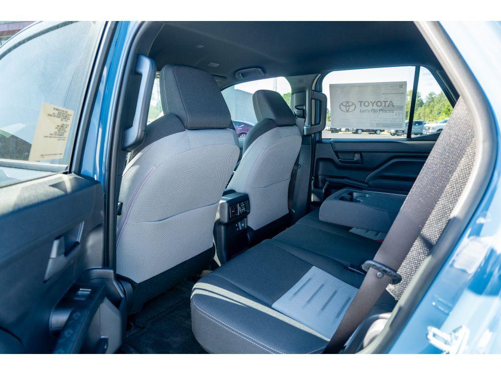 new 2026 Toyota 4Runner car, priced at $58,227