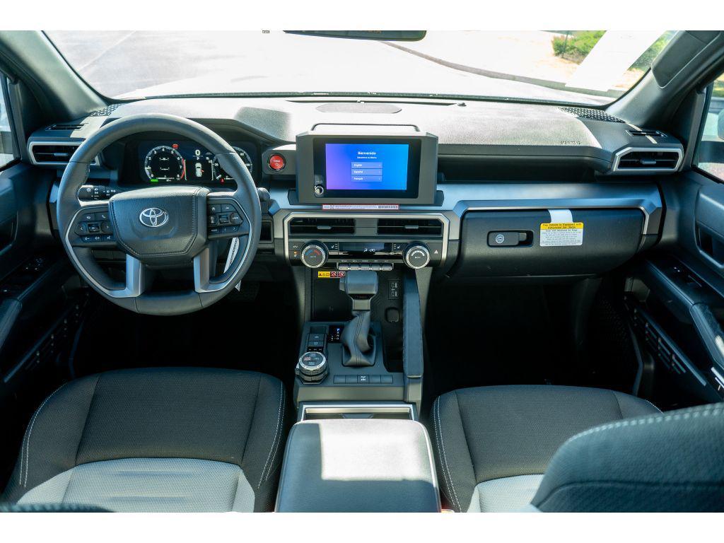 new 2026 Toyota 4Runner car, priced at $58,227