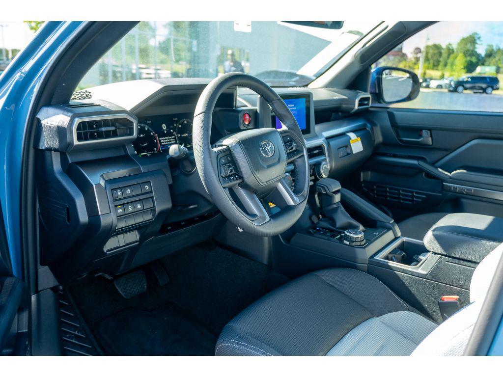 new 2026 Toyota 4Runner car, priced at $58,227