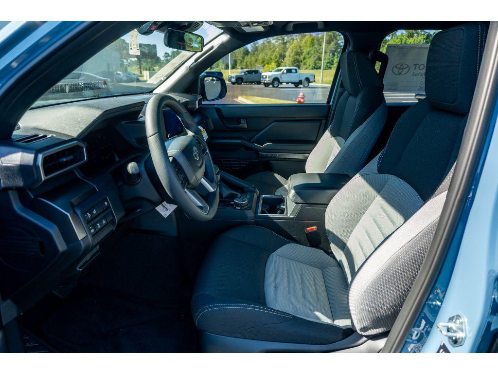 new 2026 Toyota 4Runner car, priced at $58,227