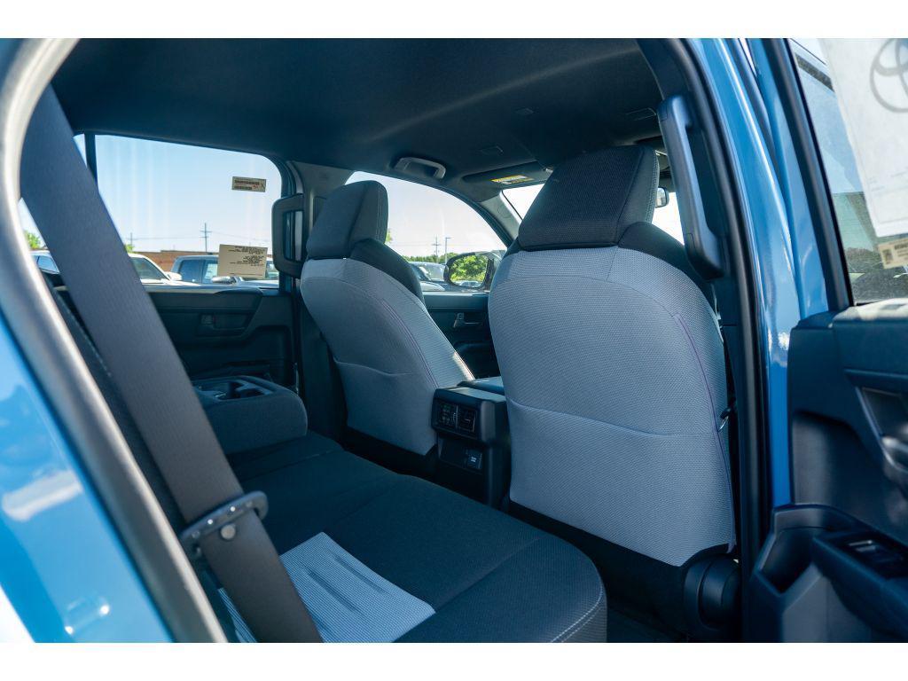 new 2026 Toyota 4Runner car, priced at $58,227