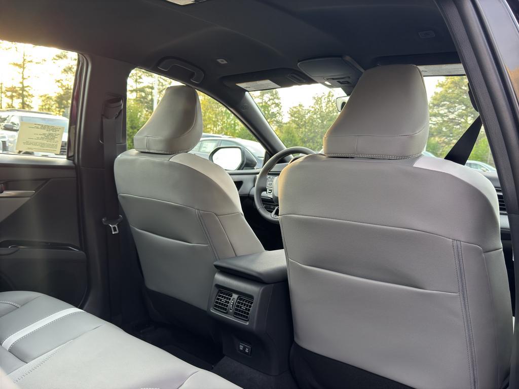 new 2026 Toyota Camry car, priced at $34,500