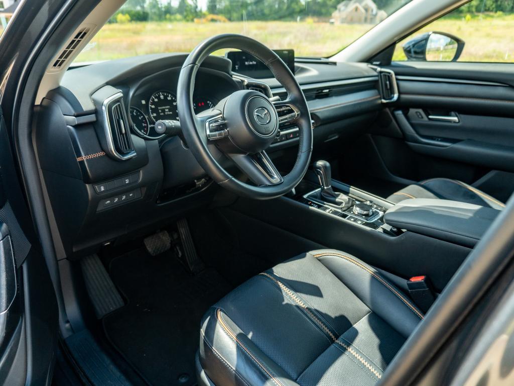 used 2025 Mazda CX-50 car, priced at $33,925