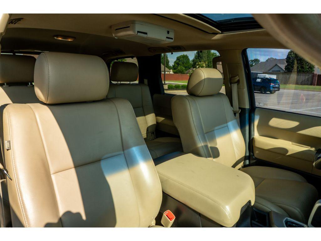 used 2016 Toyota Sequoia car, priced at $38,425