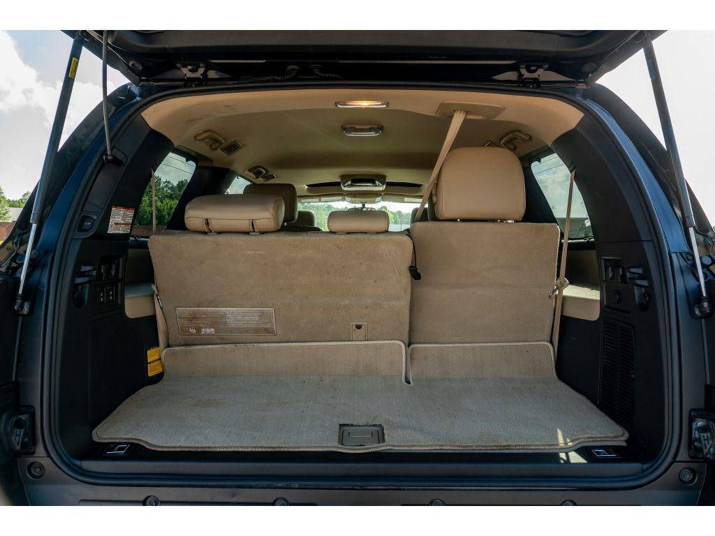 used 2016 Toyota Sequoia car, priced at $38,425