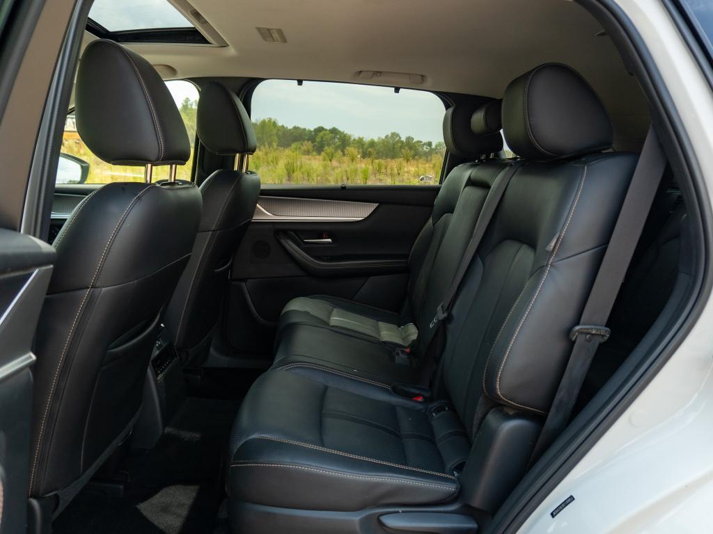 used 2024 Mazda CX-90 car, priced at $26,425