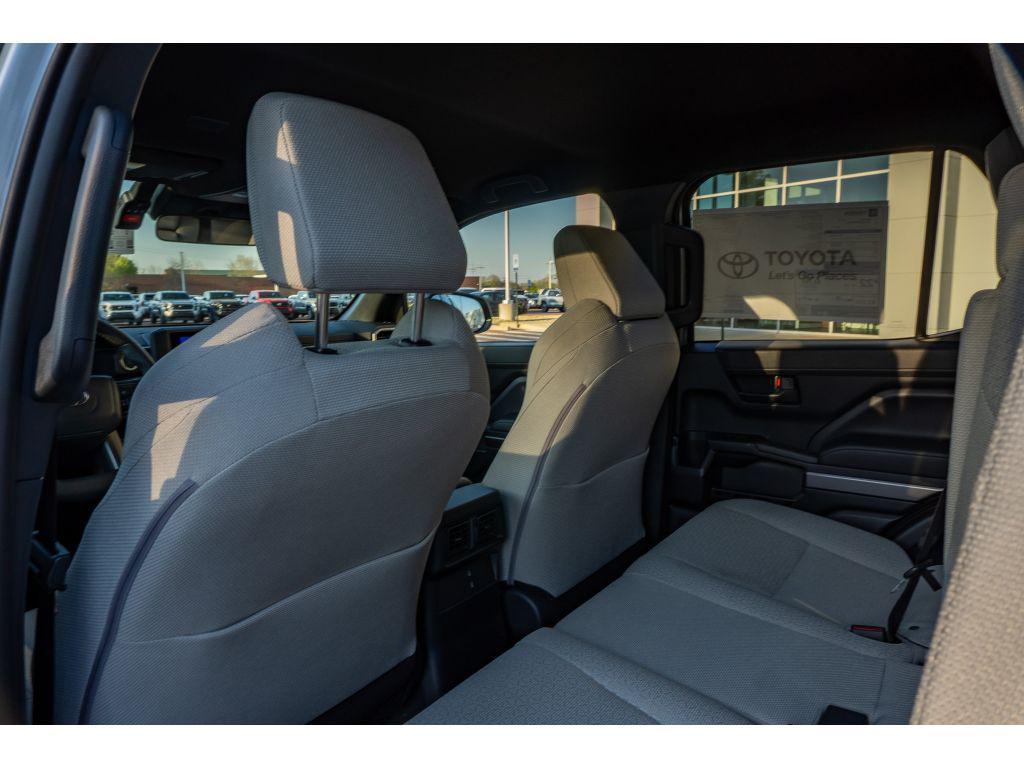 new 2026 Toyota 4Runner car, priced at $46,263