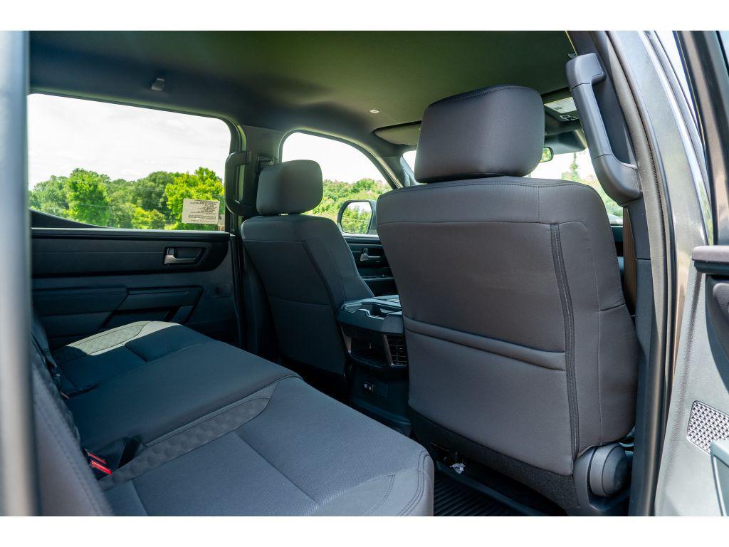 new 2026 Toyota Tundra car, priced at $58,160