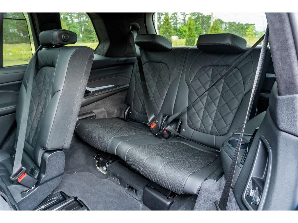 used 2023 BMW X7 car, priced at $51,895