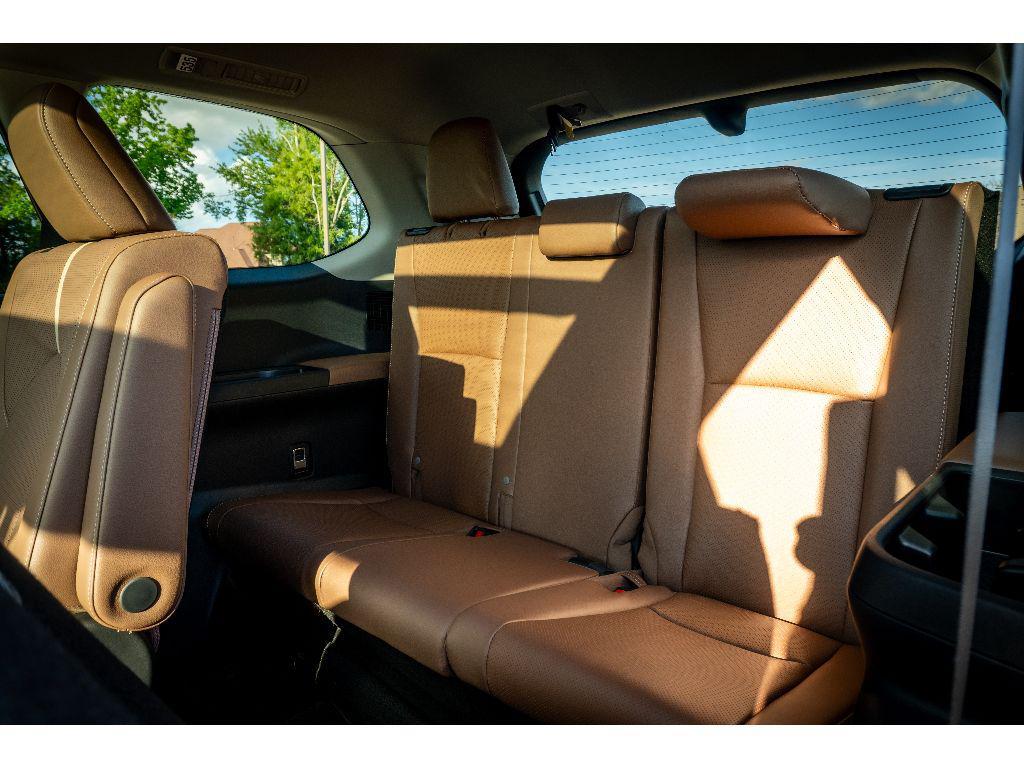 new 2026 Toyota Grand Highlander car, priced at $61,062
