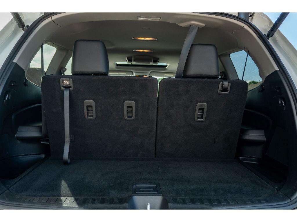 used 2021 Honda Pilot car, priced at $24,975