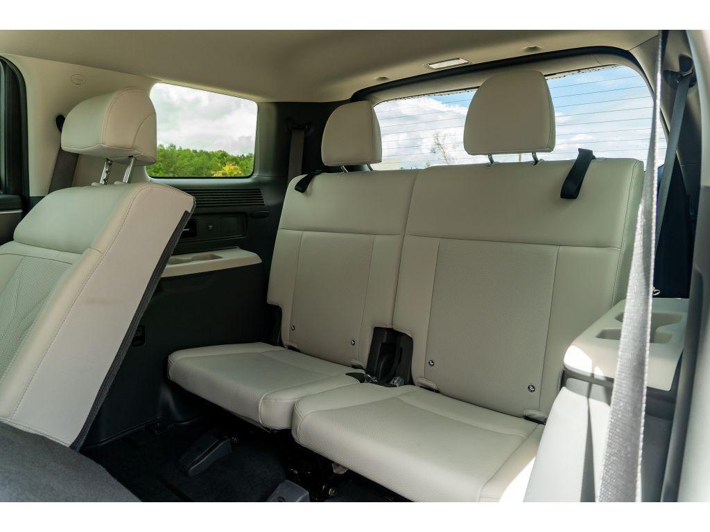 used 2026 Hyundai Santa Fe car, priced at $34,625