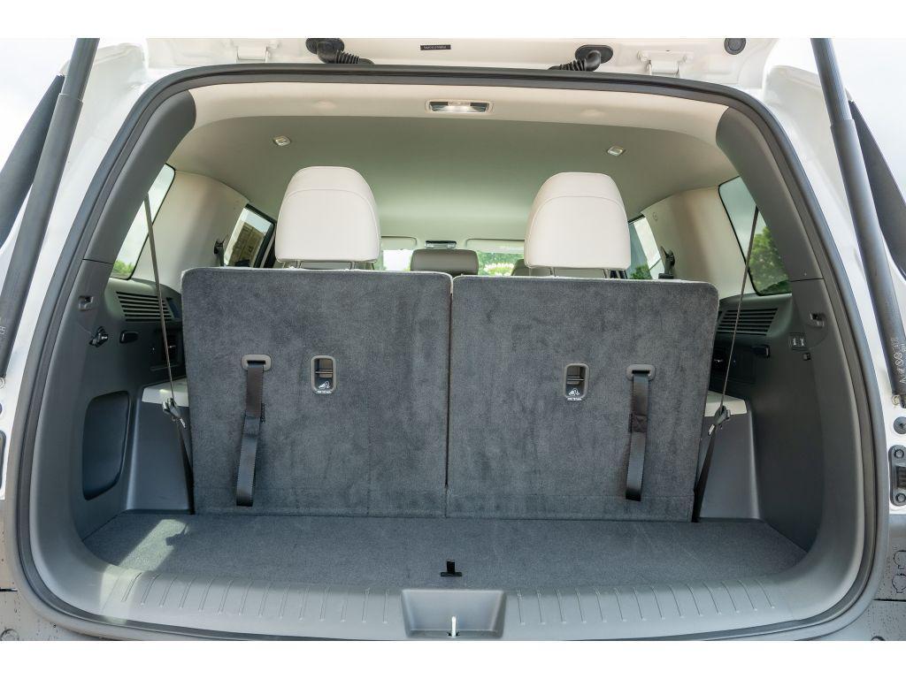used 2026 Hyundai Santa Fe car, priced at $34,625