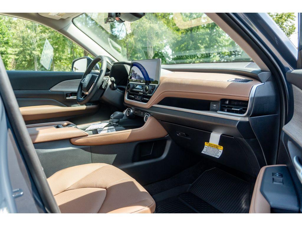new 2026 Toyota Grand Highlander car, priced at $60,792