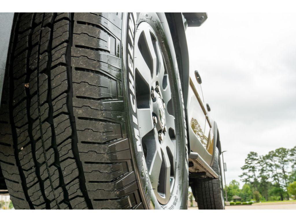 used 2025 Toyota Land Cruiser car, priced at $69,981