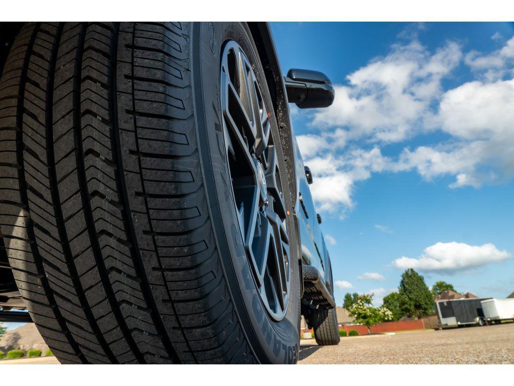 new 2026 Toyota Tundra car, priced at $67,096