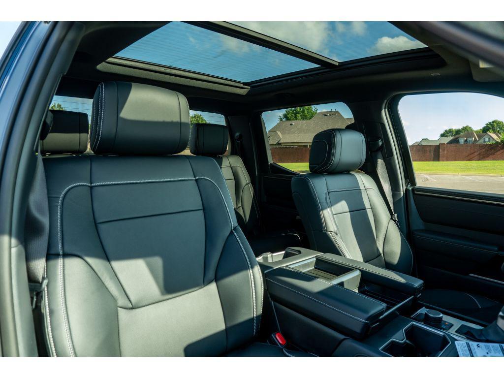 new 2026 Toyota Tundra car, priced at $67,096