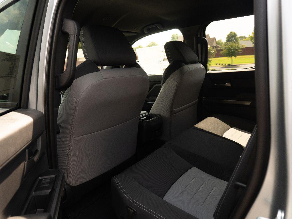 new 2026 Toyota Tacoma car, priced at $46,747