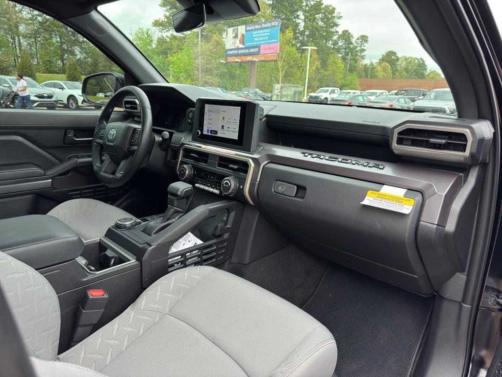 used 2026 Toyota Tacoma car, priced at $42,794