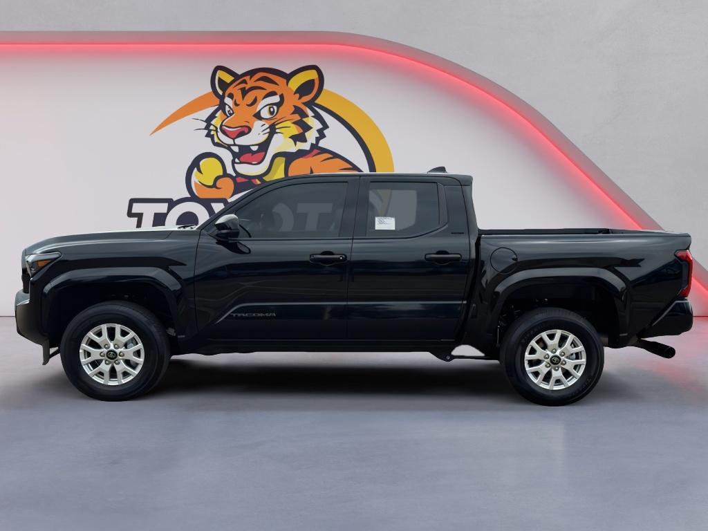used 2026 Toyota Tacoma car, priced at $42,794