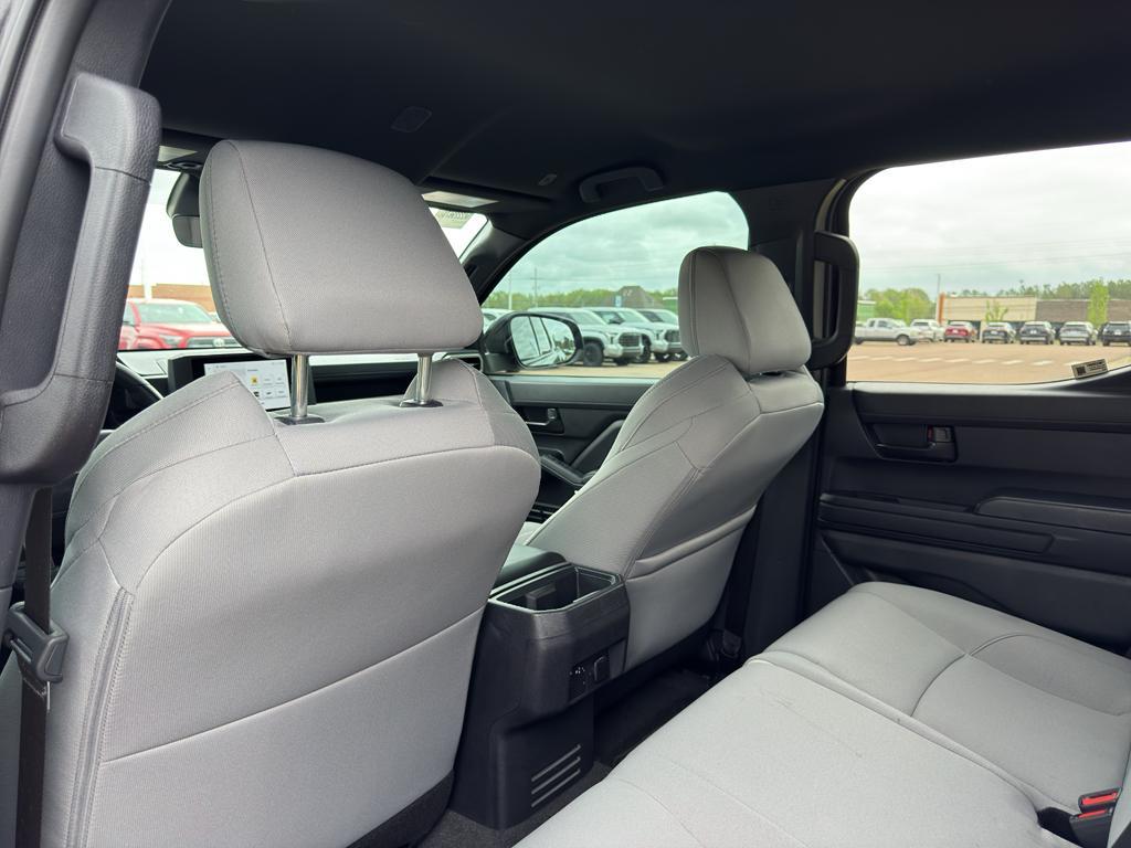 used 2026 Toyota Tacoma car, priced at $42,794