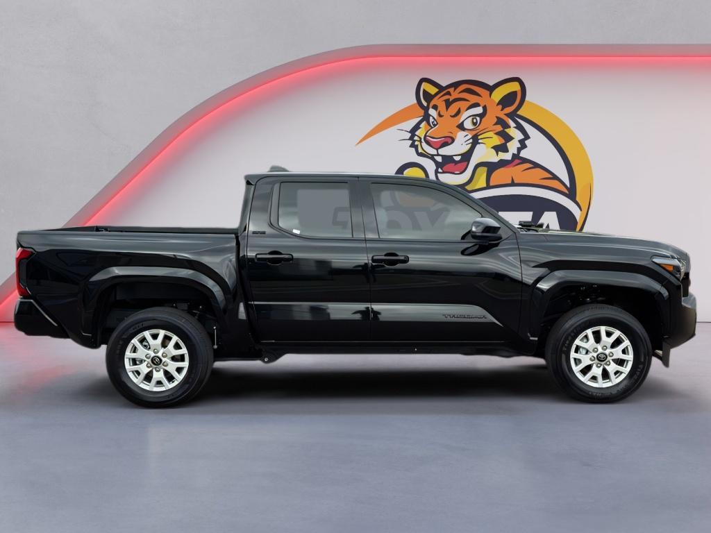 used 2026 Toyota Tacoma car, priced at $42,794