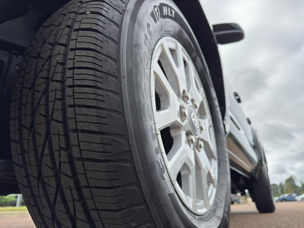 used 2026 Toyota Tacoma car, priced at $42,794