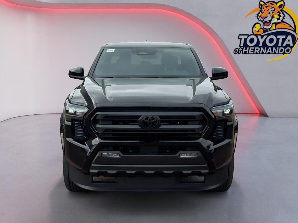 used 2026 Toyota Tacoma car, priced at $42,794
