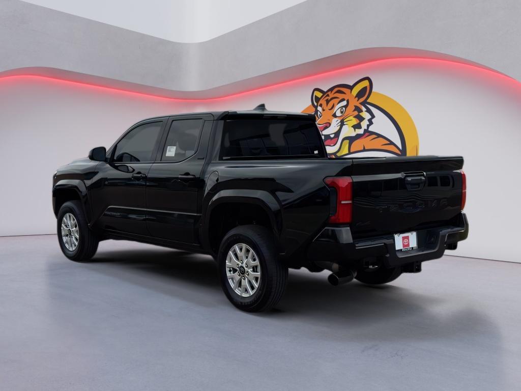 used 2026 Toyota Tacoma car, priced at $42,794