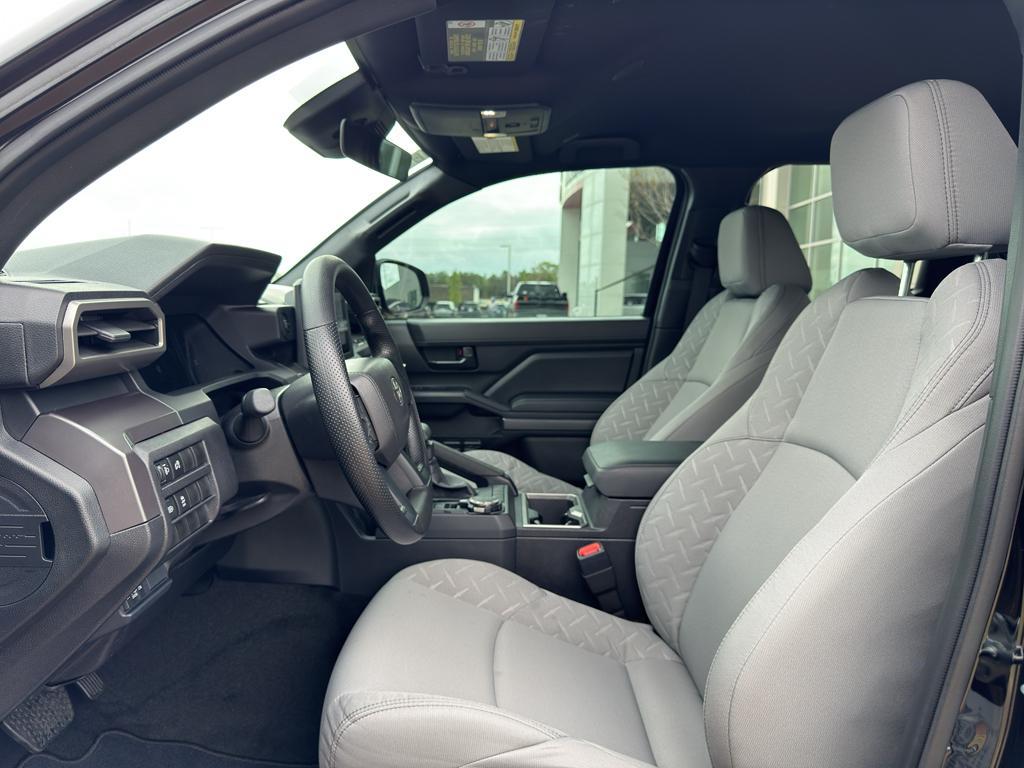 used 2026 Toyota Tacoma car, priced at $42,794