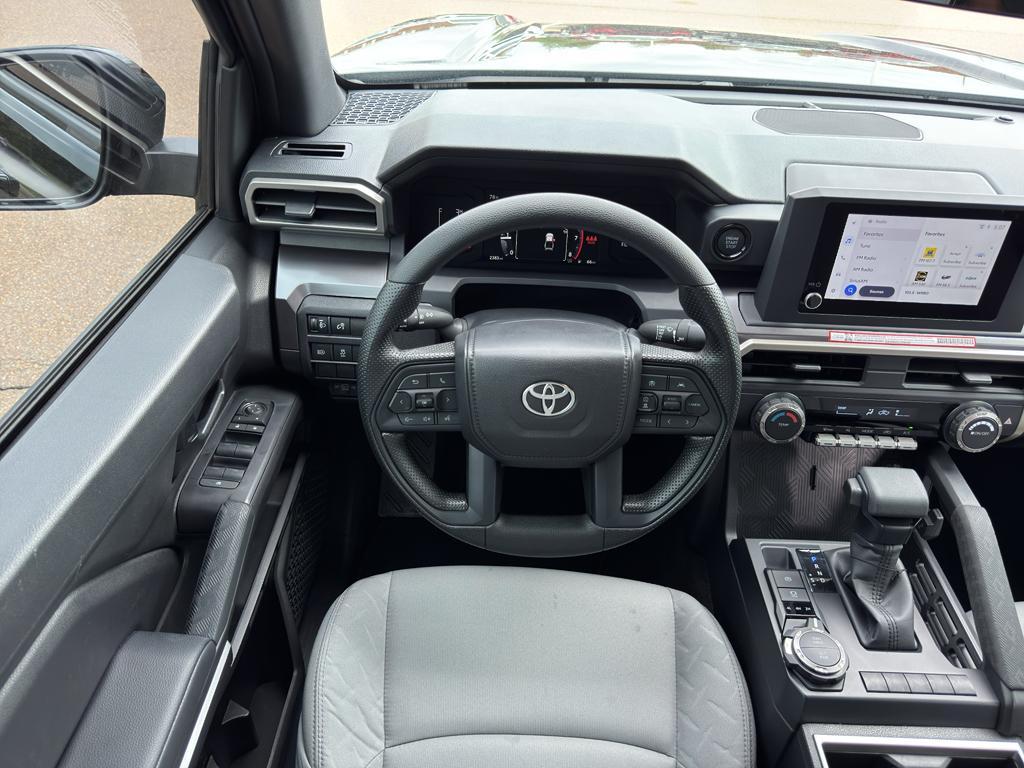 used 2026 Toyota Tacoma car, priced at $42,794