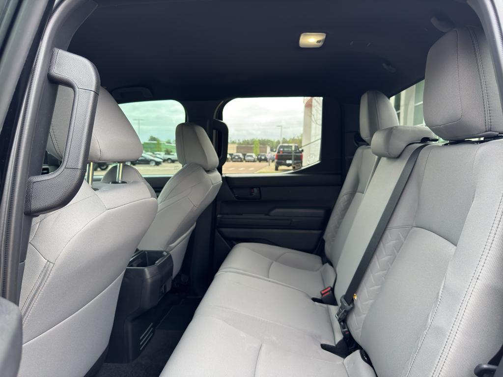 used 2026 Toyota Tacoma car, priced at $42,794