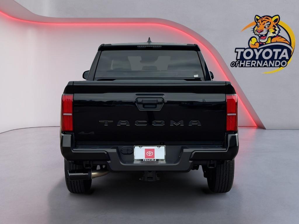 used 2026 Toyota Tacoma car, priced at $42,794