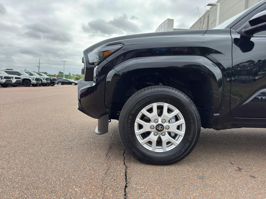 used 2026 Toyota Tacoma car, priced at $42,794