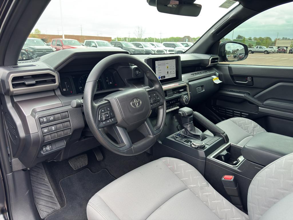 used 2026 Toyota Tacoma car, priced at $42,794