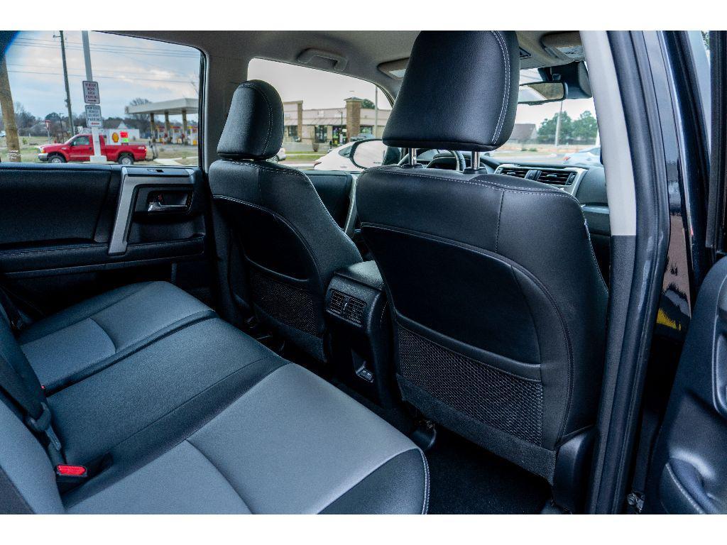 used 2024 Toyota 4Runner car, priced at $41,873