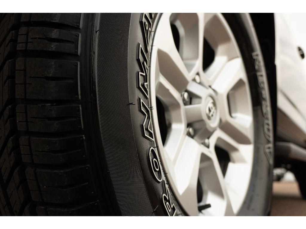 used 2024 Toyota 4Runner car, priced at $41,873