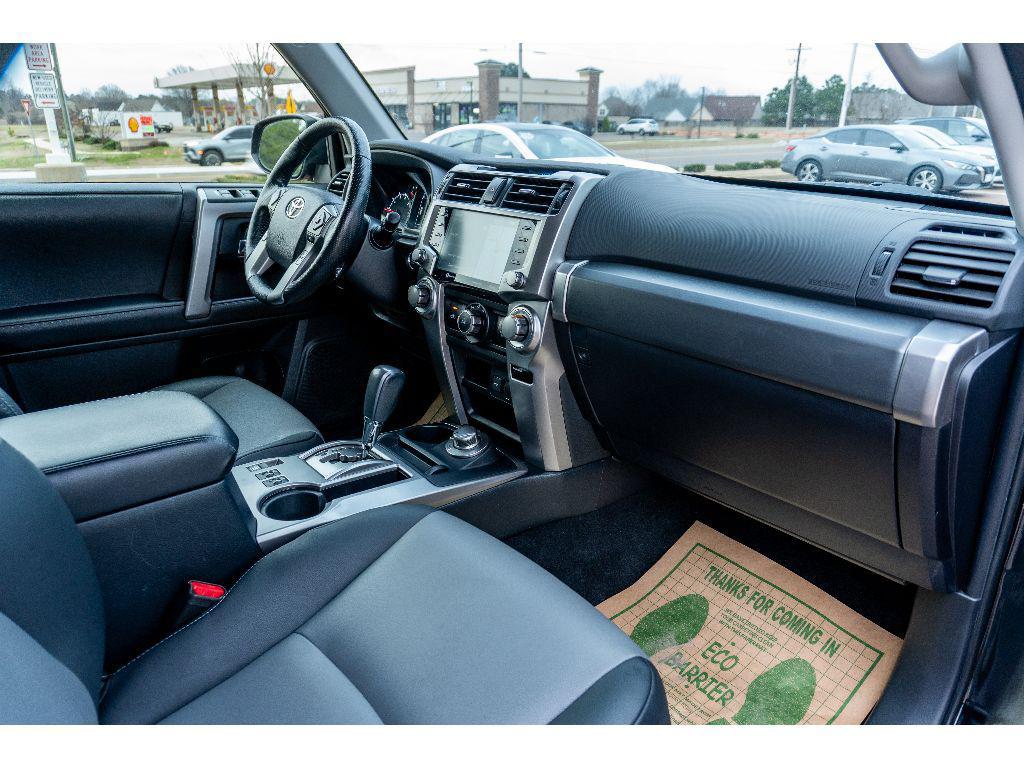 used 2024 Toyota 4Runner car, priced at $41,873