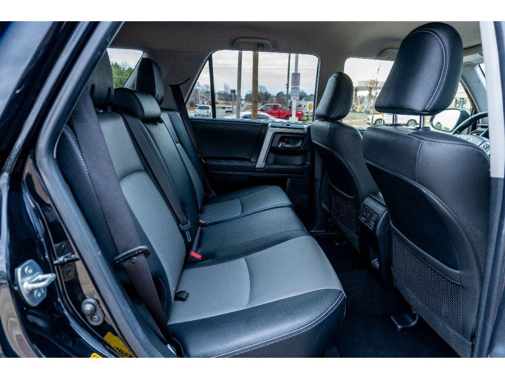 used 2024 Toyota 4Runner car, priced at $41,873