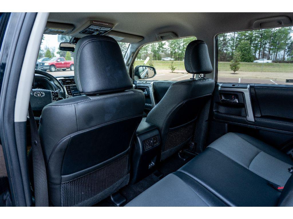 used 2024 Toyota 4Runner car, priced at $41,873