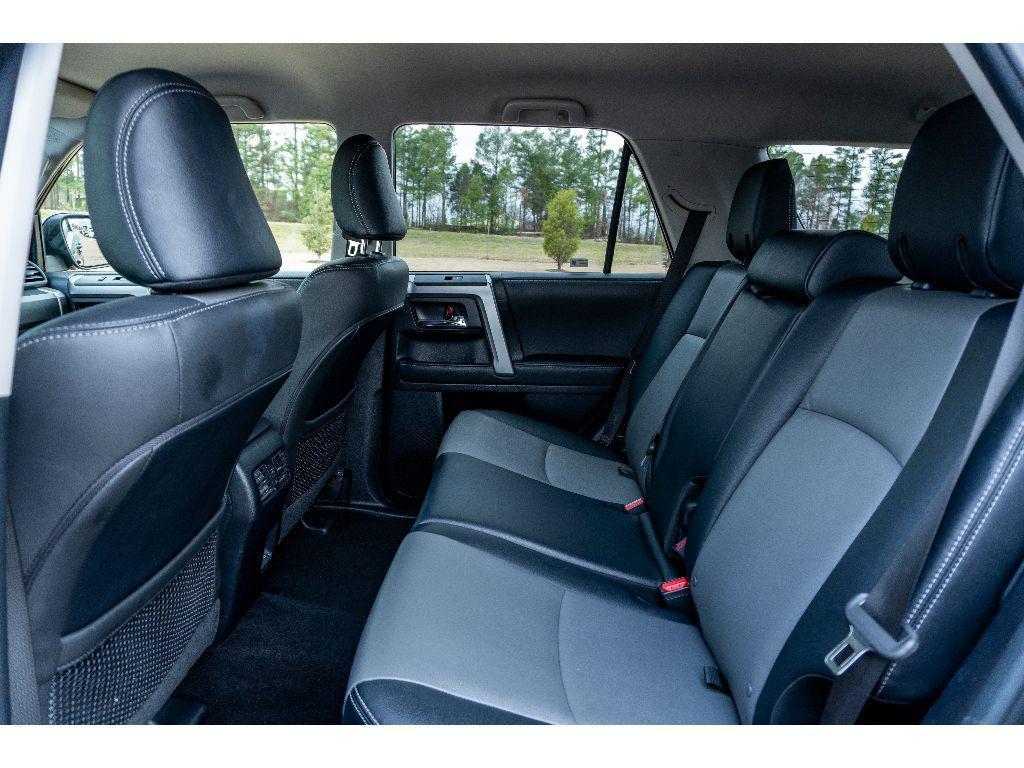 used 2024 Toyota 4Runner car, priced at $41,873