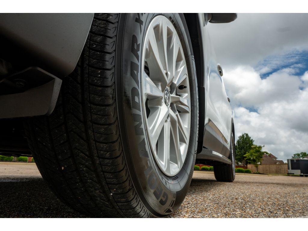 new 2026 Toyota Grand Highlander car, priced at $52,154