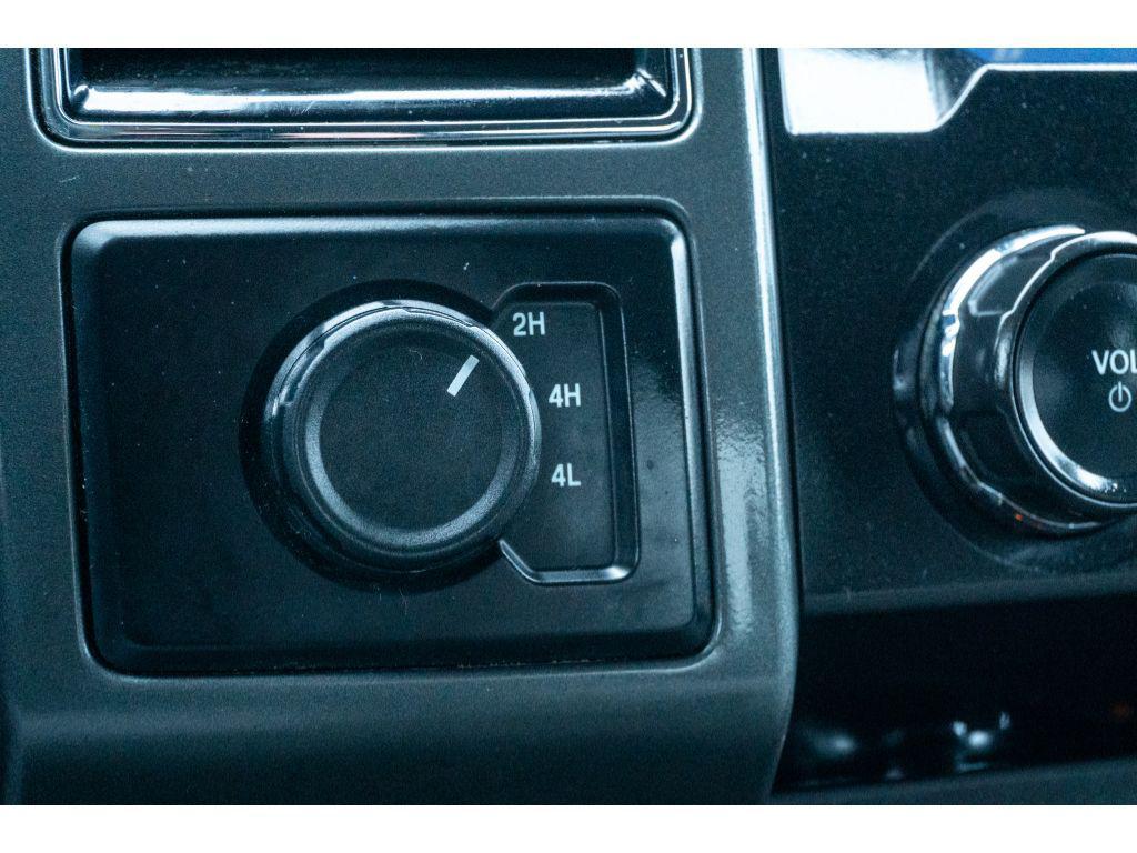 used 2020 Ford F-250 car, priced at $29,256