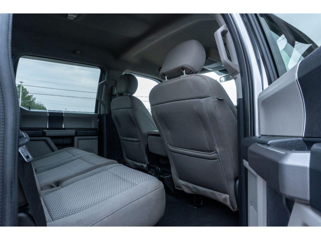 used 2020 Ford F-250 car, priced at $29,256