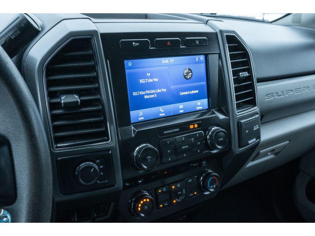 used 2020 Ford F-250 car, priced at $29,256