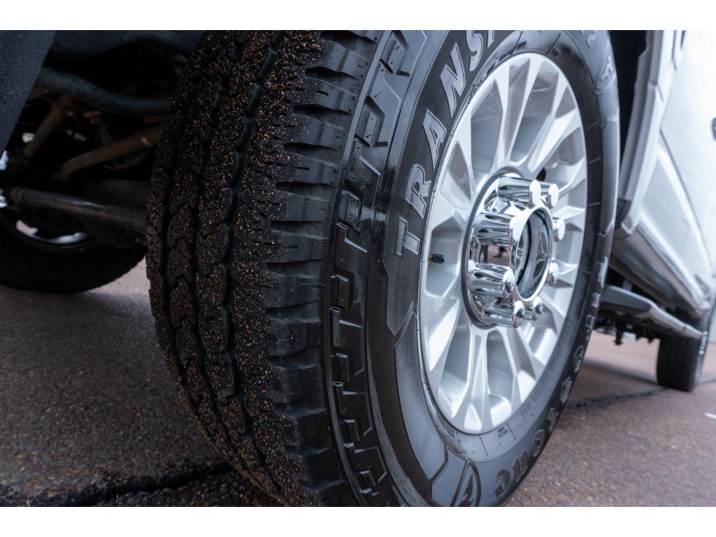 used 2020 Ford F-250 car, priced at $29,256