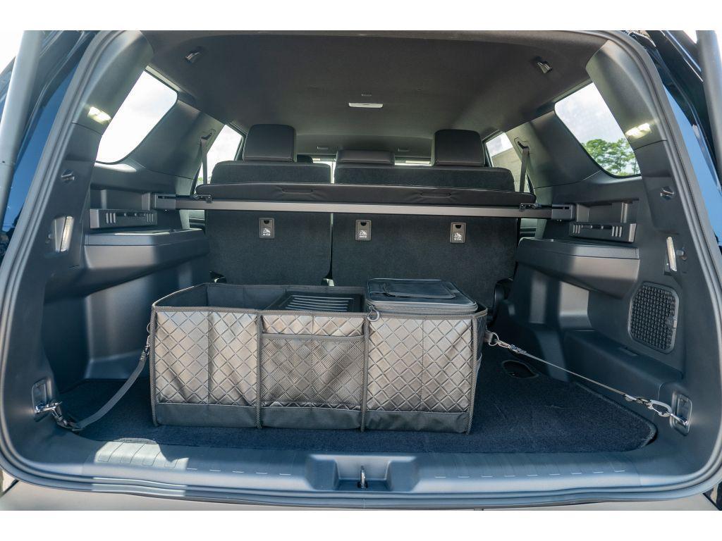 new 2026 Toyota 4Runner car, priced at $61,247