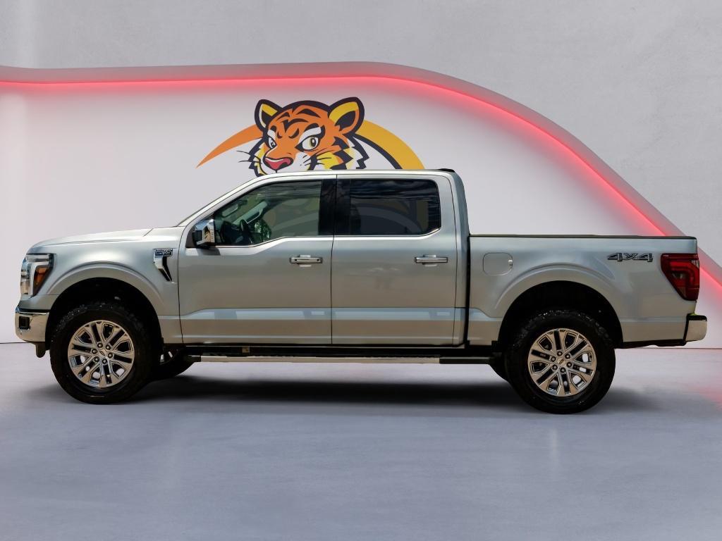 used 2025 Ford F-150 car, priced at $59,468